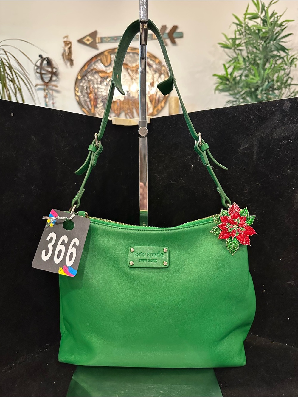 kate spade #399 Vintage Wellesley Byrd Shoulder Bag